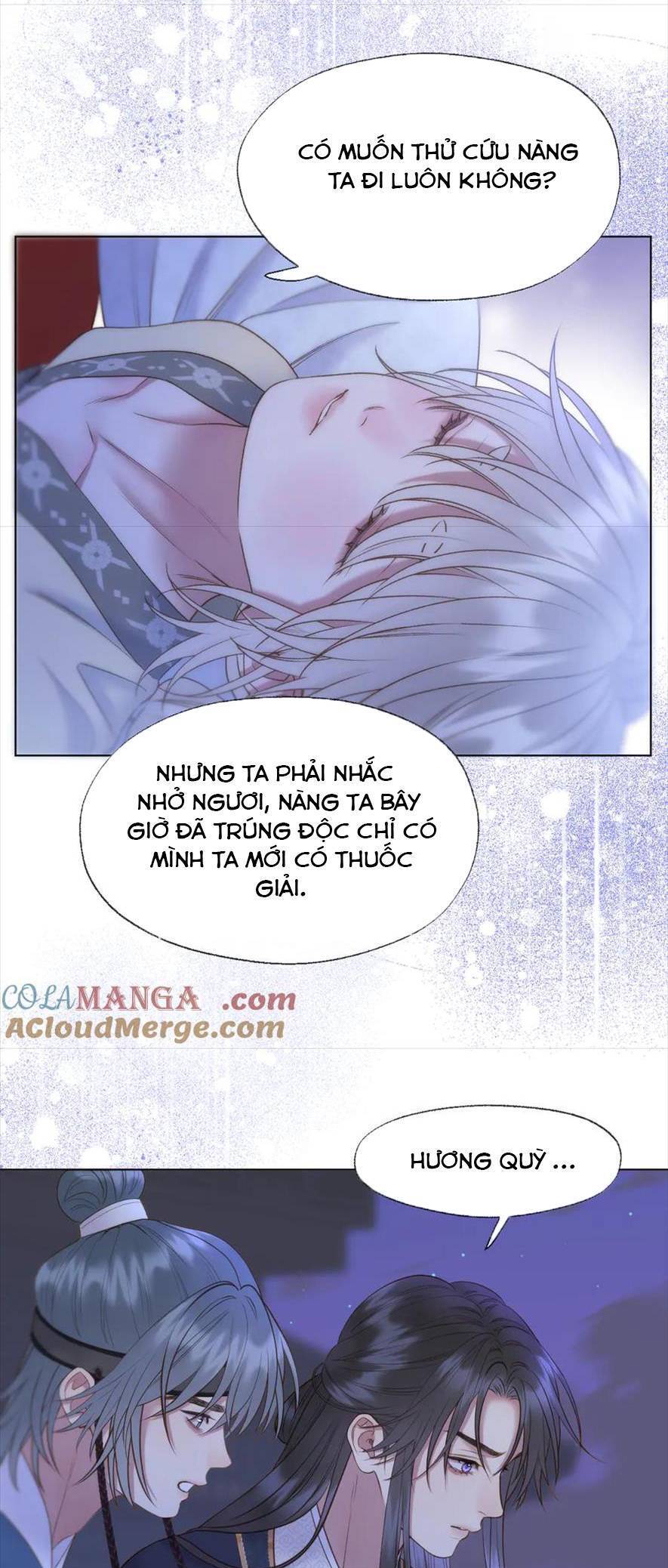 Ta Live Stream Trong Lãnh Cung Chapter 75 - 20