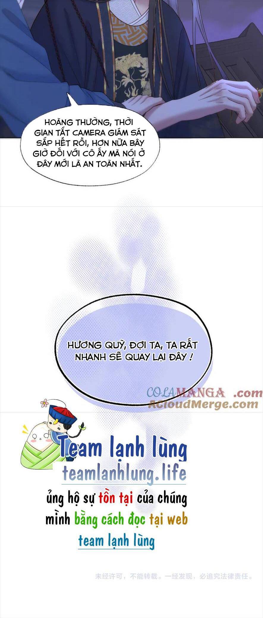Ta Live Stream Trong Lãnh Cung Chapter 75 - 21