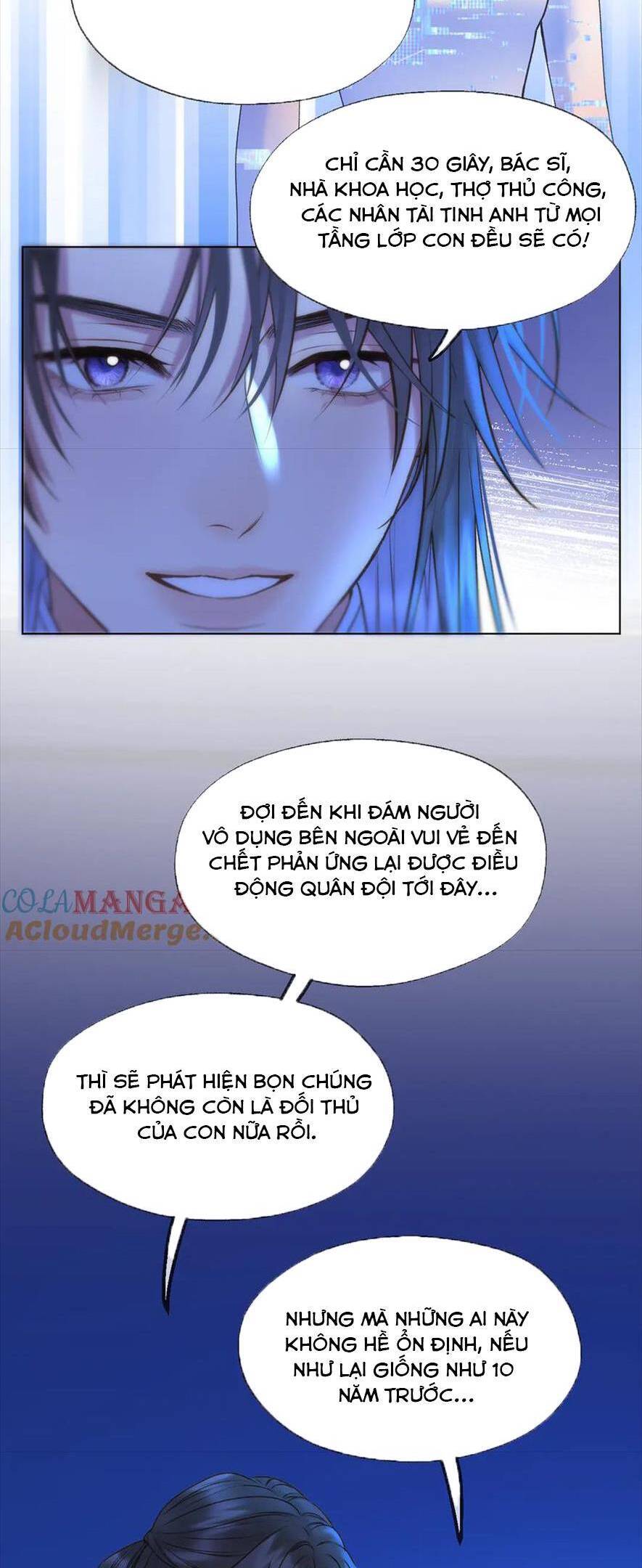 Ta Live Stream Trong Lãnh Cung Chapter 75 - 7