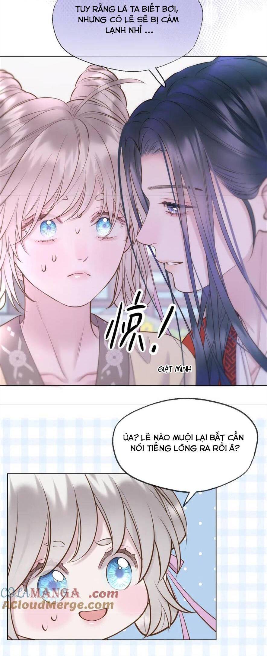 Ta Live Stream Trong Lãnh Cung Chapter 77 - 14