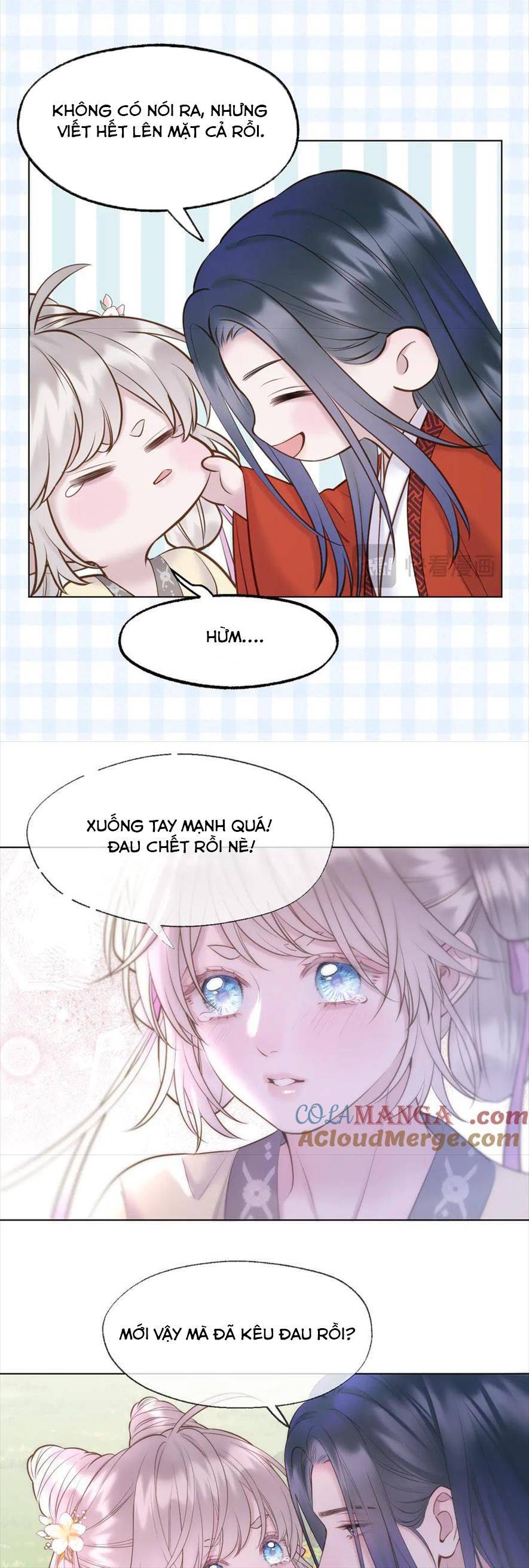 Ta Live Stream Trong Lãnh Cung Chapter 77 - 15