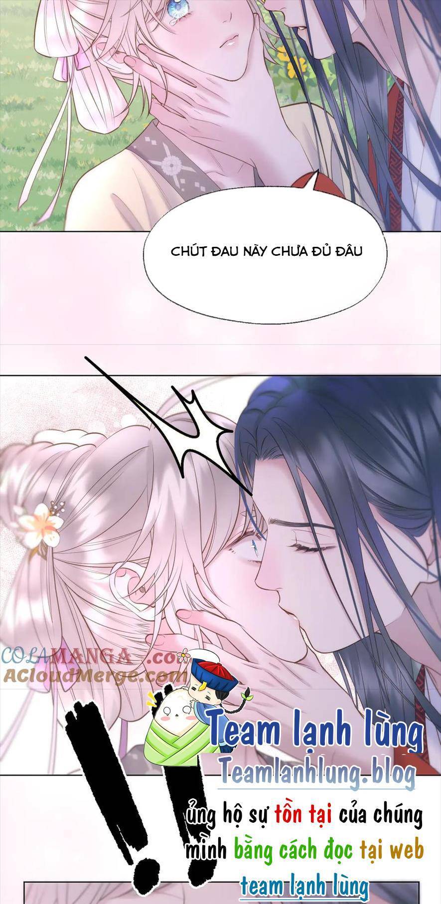 Ta Live Stream Trong Lãnh Cung Chapter 77 - 16