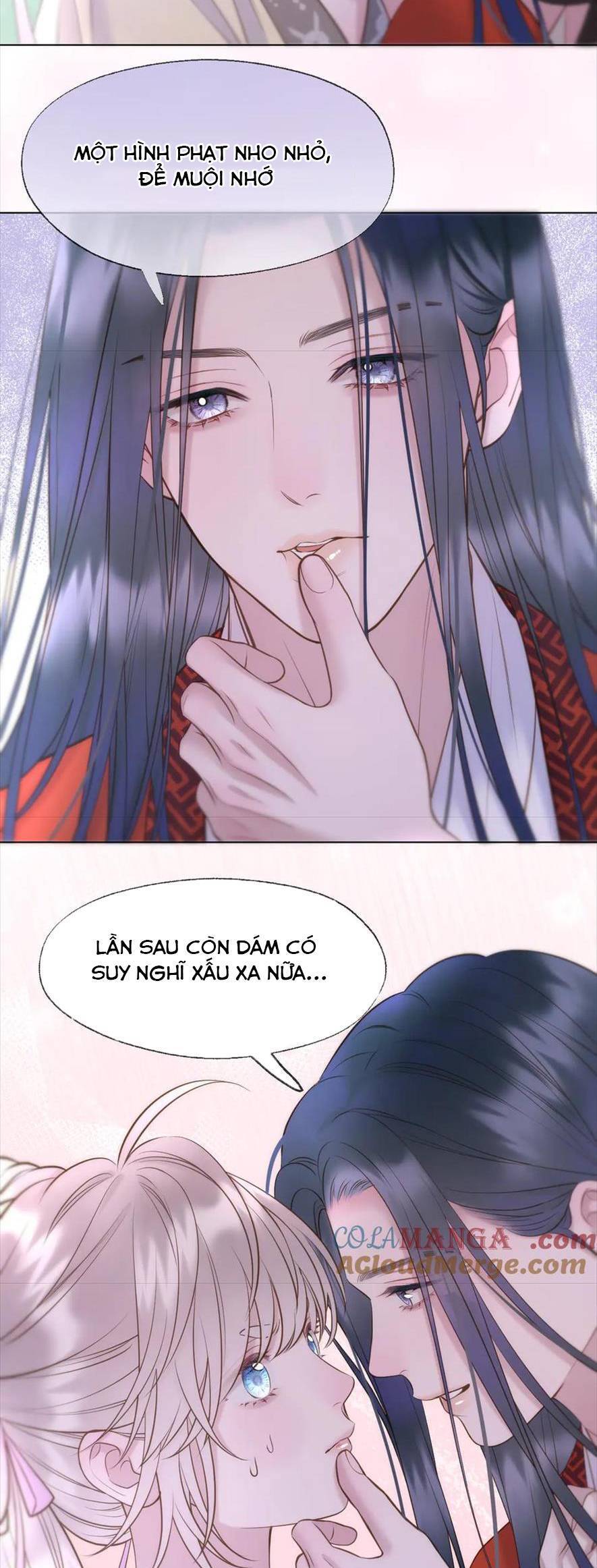 Ta Live Stream Trong Lãnh Cung Chapter 77 - 18