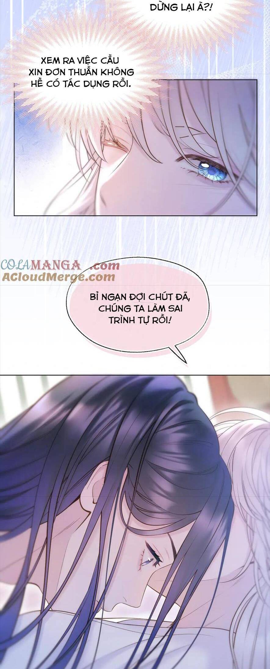 Ta Live Stream Trong Lãnh Cung Chapter 77 - 4