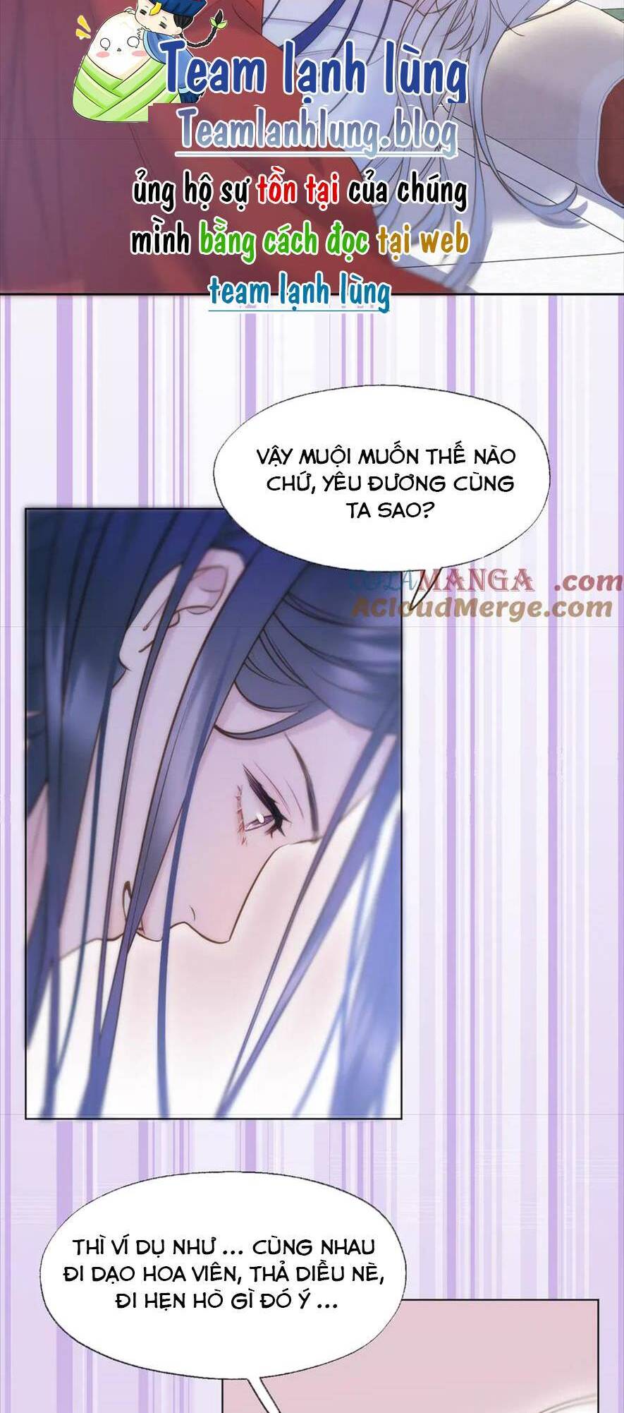 Ta Live Stream Trong Lãnh Cung Chapter 77 - 6