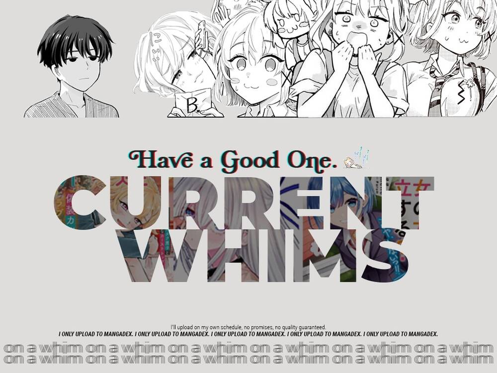 Nee, Mou Isso Tsukiacchau? Osananajimi No Bishoujo Ni Tanomarete, Camo Kareshi Hajimemashita Chapter 32 - 15