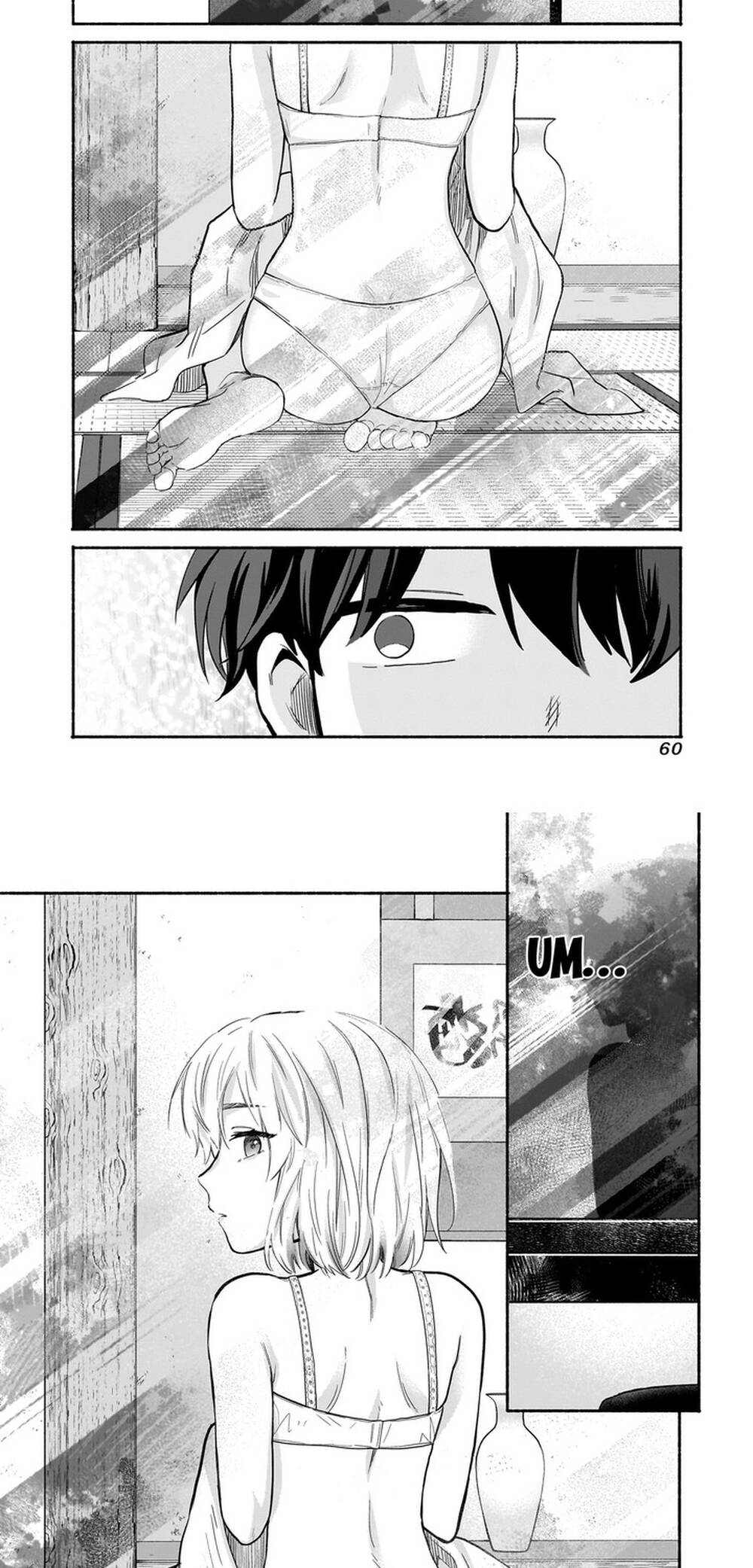 Nee, Mou Isso Tsukiacchau? Osananajimi No Bishoujo Ni Tanomarete, Camo Kareshi Hajimemashita Chapter 26 - 13