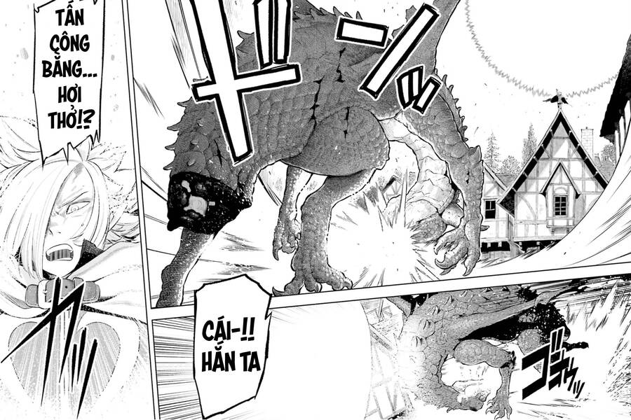 Genkai Koe No Tenpu Wa, Tensei-Sha Ni Shika Atsukaenai Chapter 10 - 15