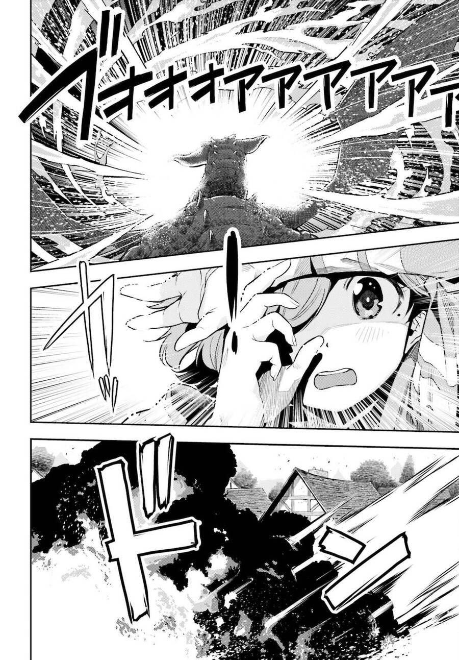 Genkai Koe No Tenpu Wa, Tensei-Sha Ni Shika Atsukaenai Chapter 10 - 3