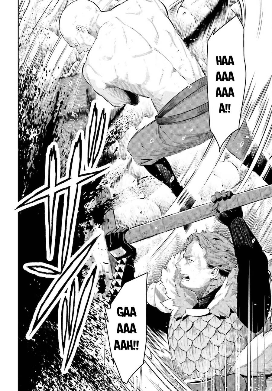 Genkai Koe No Tenpu Wa, Tensei-Sha Ni Shika Atsukaenai Chapter 9 - 11