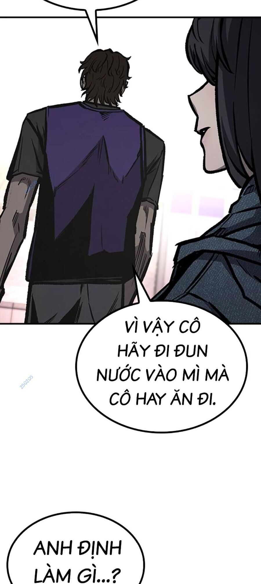 Huyền Thoại Tái Xuất Chapter 66 - 2