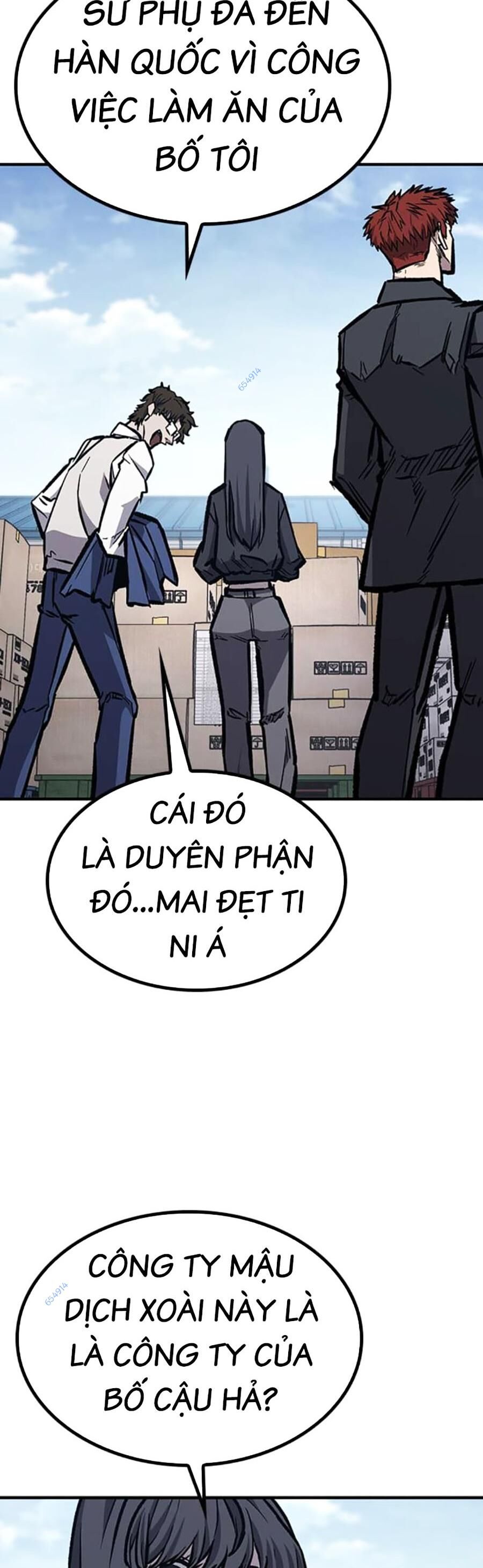 Huyền Thoại Tái Xuất Chapter 67 - 38