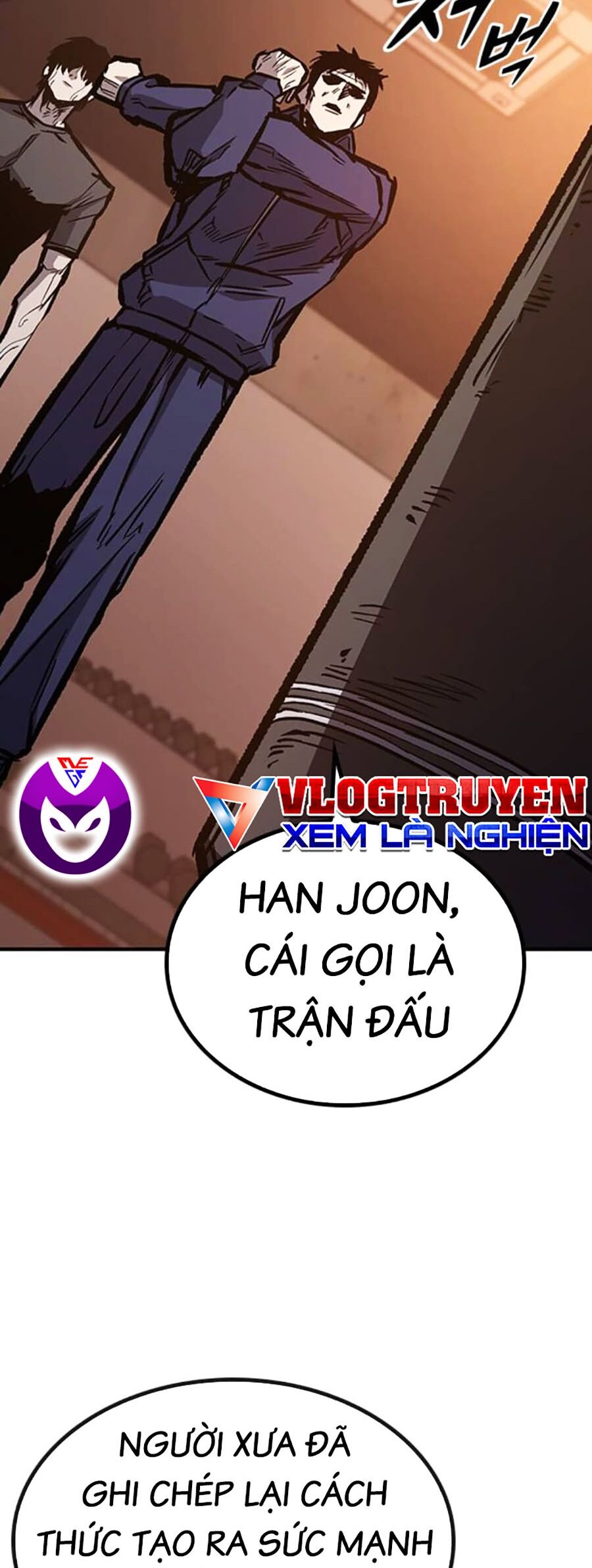 Huyền Thoại Tái Xuất Chapter 67 - 71
