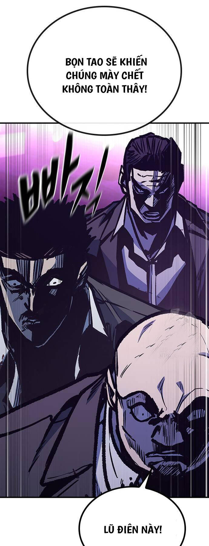 Huyền Thoại Tái Xuất Chapter 80 - 61