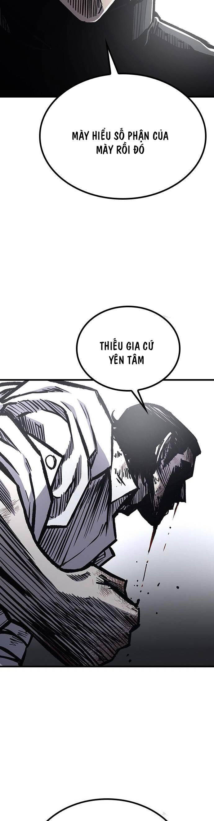 Huyền Thoại Tái Xuất Chapter 86 - 11