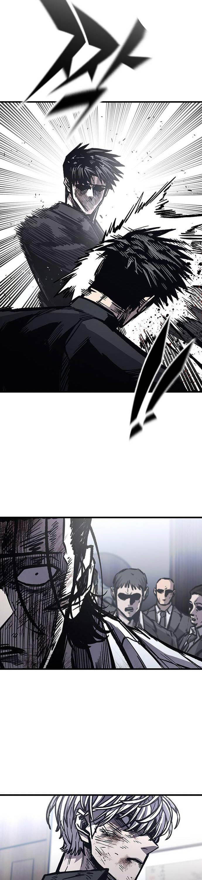 Huyền Thoại Tái Xuất Chapter 86 - 28