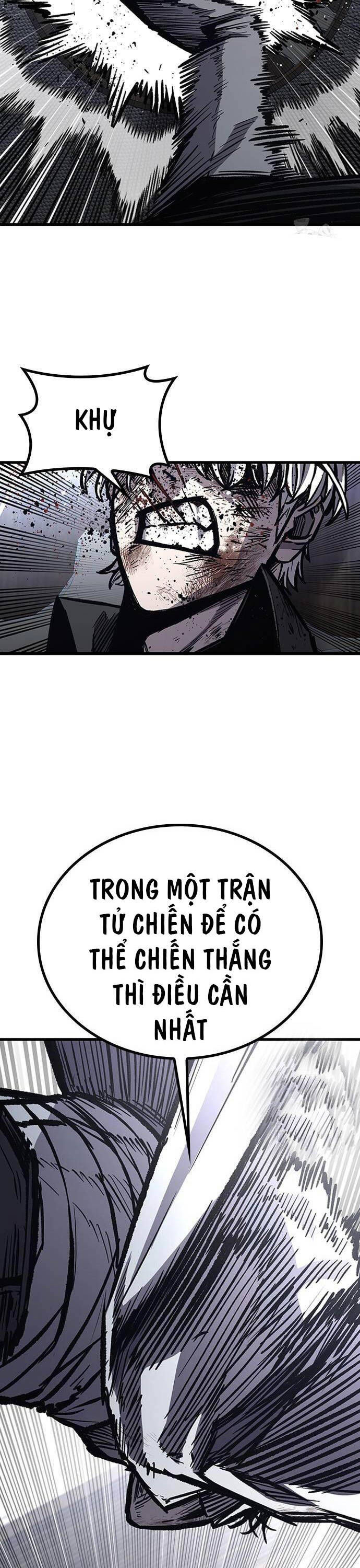 Huyền Thoại Tái Xuất Chapter 86 - 4