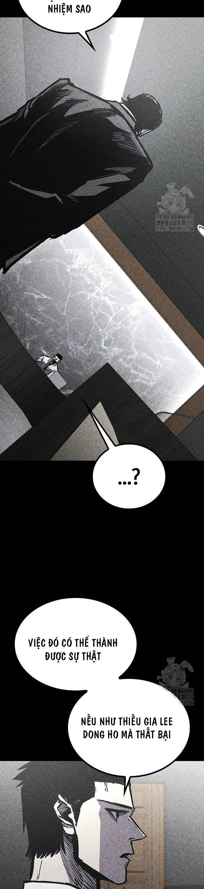 Huyền Thoại Tái Xuất Chapter 86 - 37