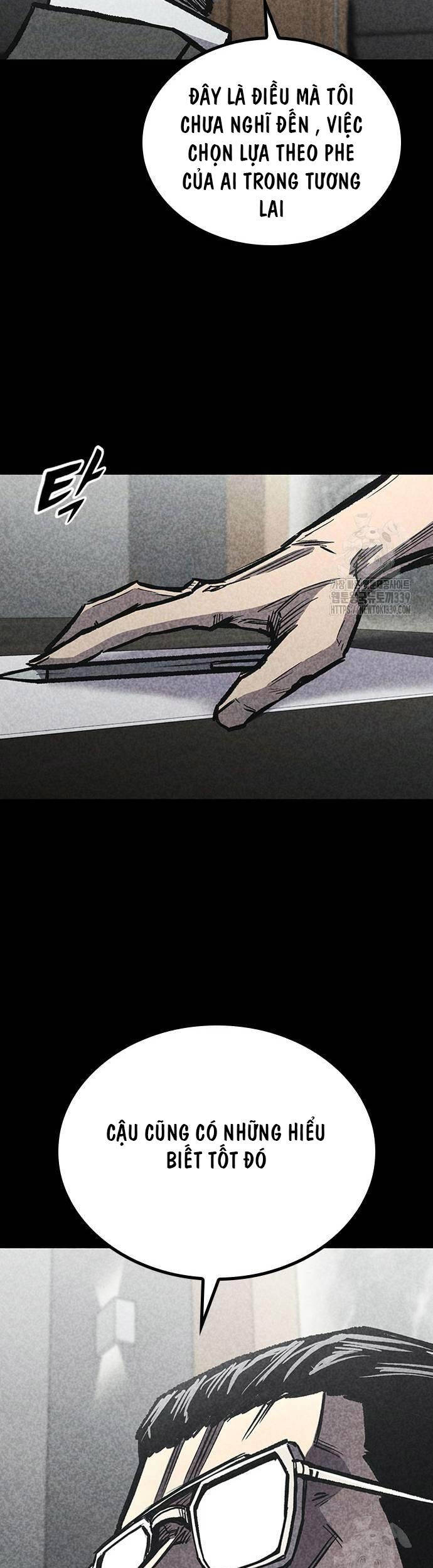Huyền Thoại Tái Xuất Chapter 86 - 38