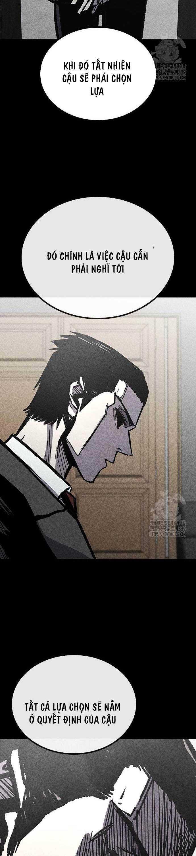 Huyền Thoại Tái Xuất Chapter 86 - 40