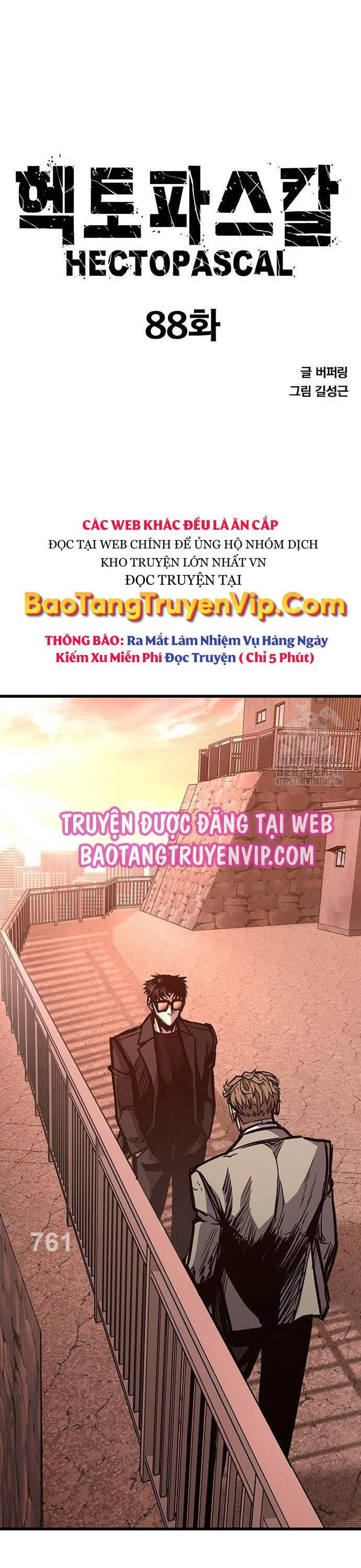Huyền Thoại Tái Xuất Chapter 88 - 1