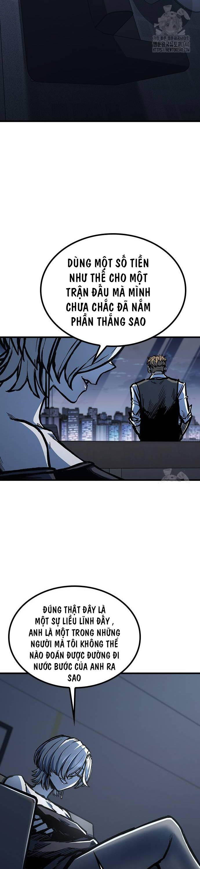 Huyền Thoại Tái Xuất Chapter 88 - 11