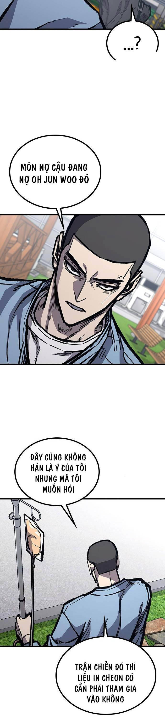 Huyền Thoại Tái Xuất Chapter 88 - 18