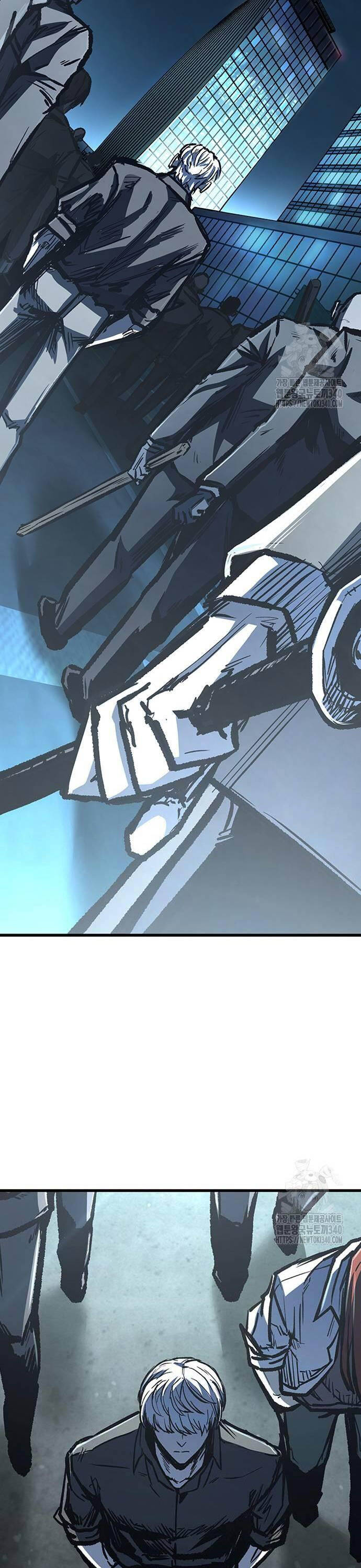 Huyền Thoại Tái Xuất Chapter 88 - 44