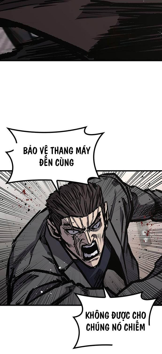 Huyền Thoại Tái Xuất Chapter 89 - 93