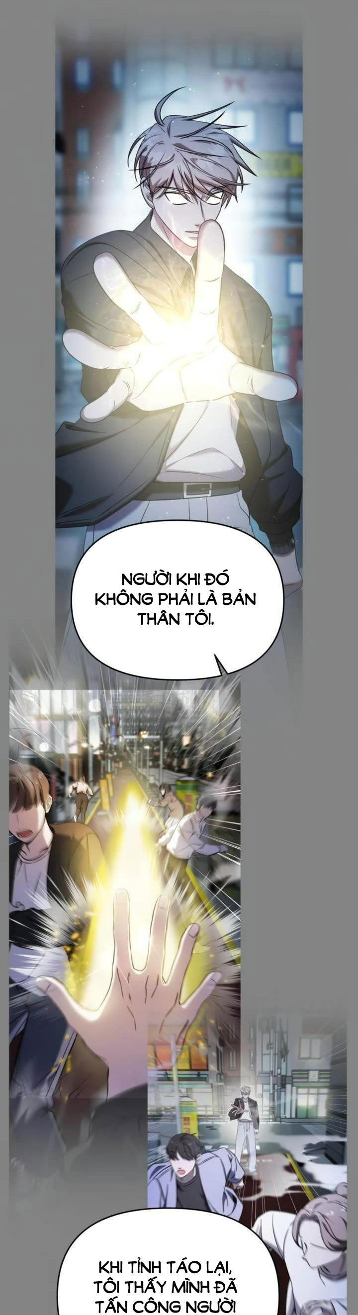 Kẻ Phản Diện Thuần Túy Chapter 69.2 - 2
