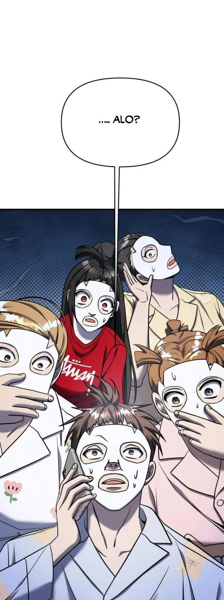 Kẻ Phản Diện Thuần Túy Chapter 69.2 - 29
