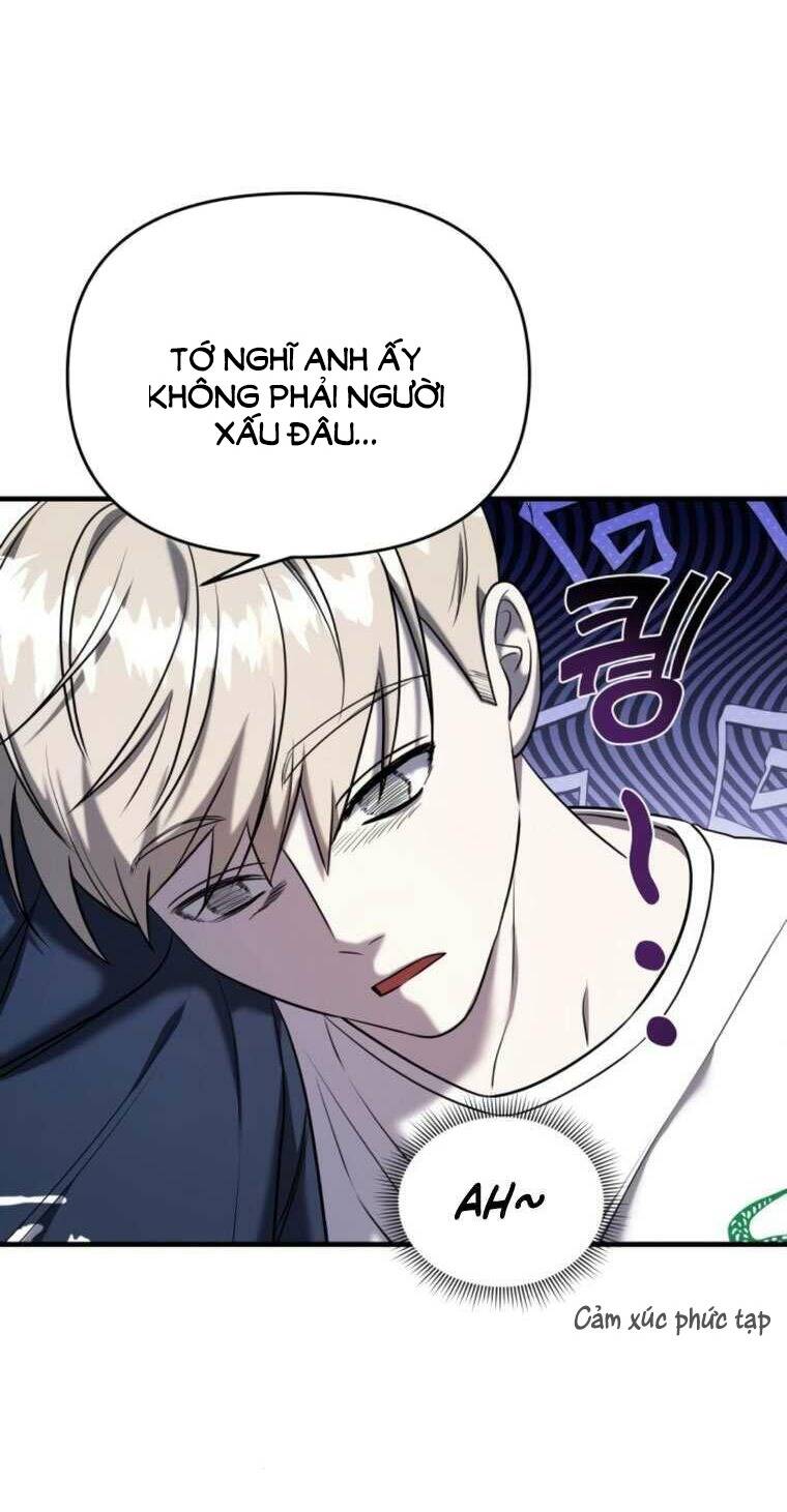 Kẻ Phản Diện Thuần Túy Chapter 64.2 - 1