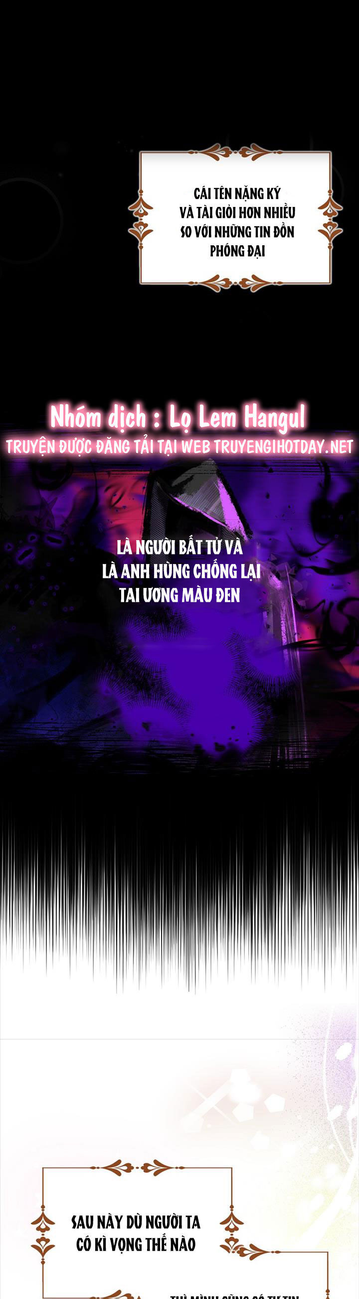 Nguyện Trở Thành Thanh Kiếm Trung Thành Bảo Vệ Em Chapter 68 - 1