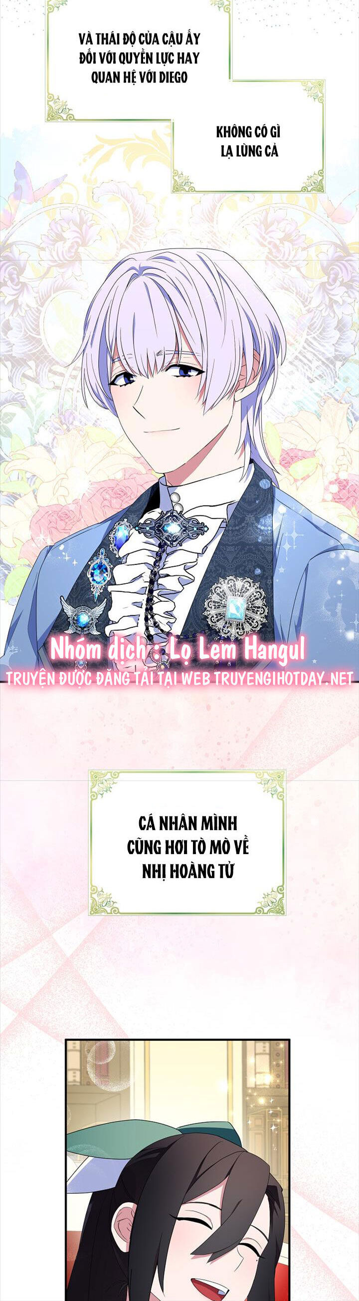 Nguyện Trở Thành Thanh Kiếm Trung Thành Bảo Vệ Em Chapter 68 - 14