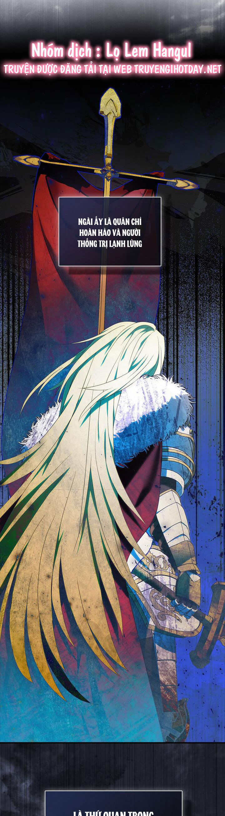 Nguyện Trở Thành Thanh Kiếm Trung Thành Bảo Vệ Em Chapter 68 - 20
