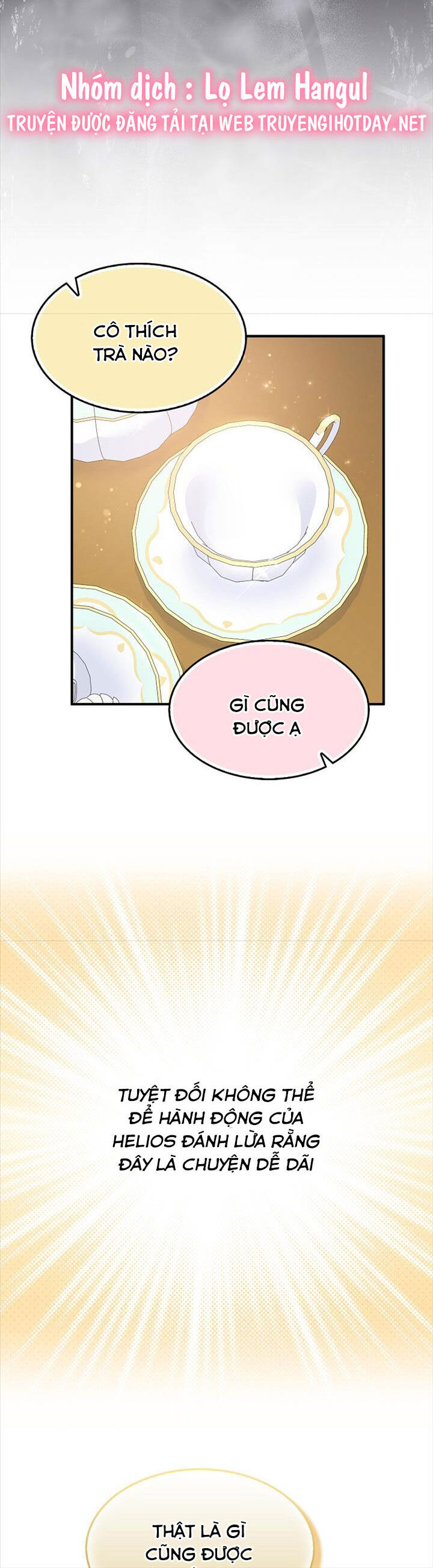 Nguyện Trở Thành Thanh Kiếm Trung Thành Bảo Vệ Em Chapter 68 - 22