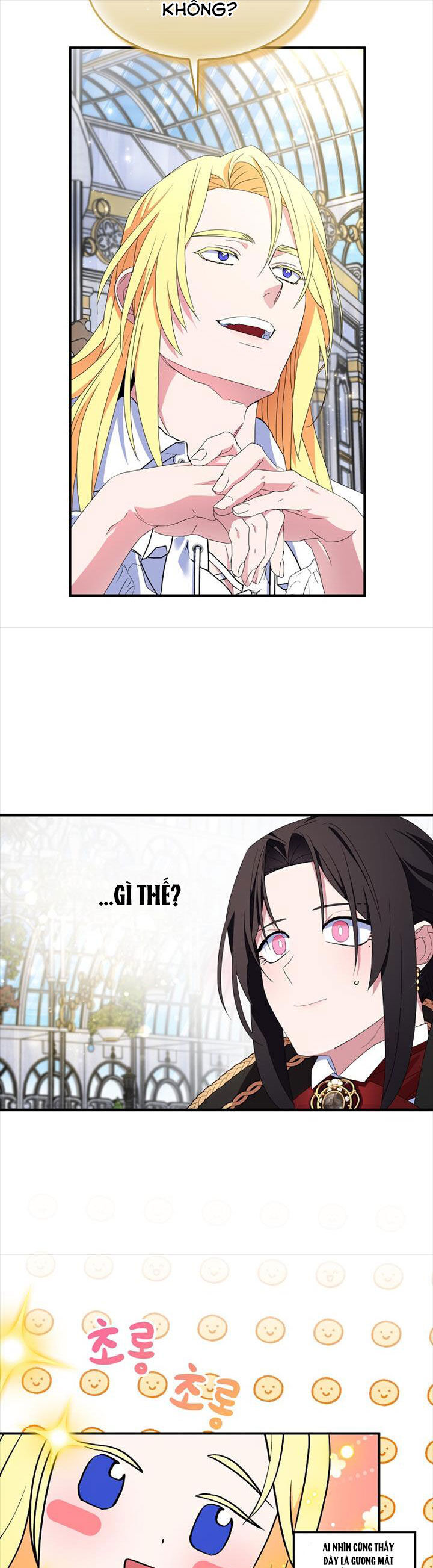 Nguyện Trở Thành Thanh Kiếm Trung Thành Bảo Vệ Em Chapter 68 - 23