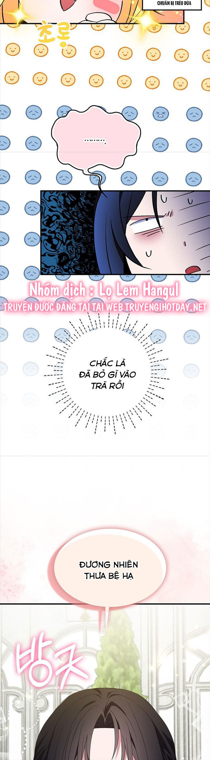 Nguyện Trở Thành Thanh Kiếm Trung Thành Bảo Vệ Em Chapter 68 - 24