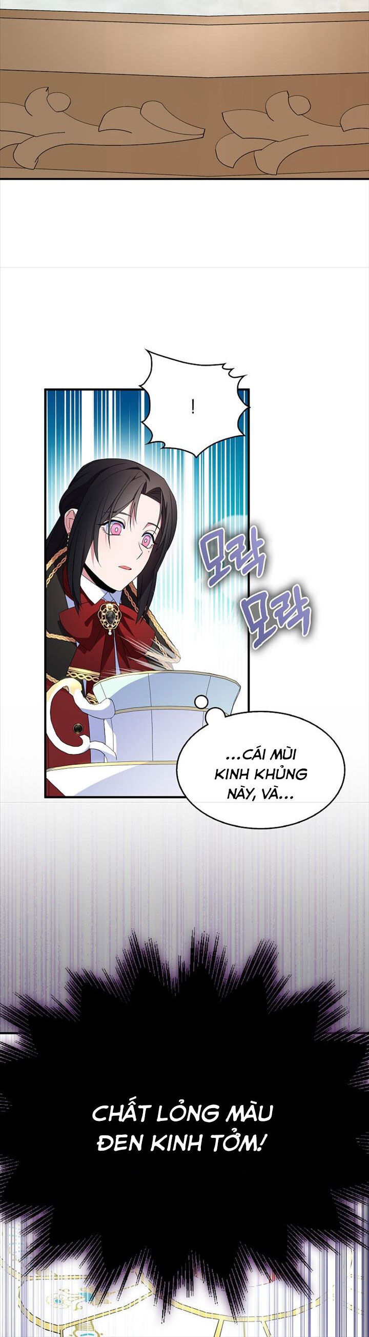 Nguyện Trở Thành Thanh Kiếm Trung Thành Bảo Vệ Em Chapter 68 - 26