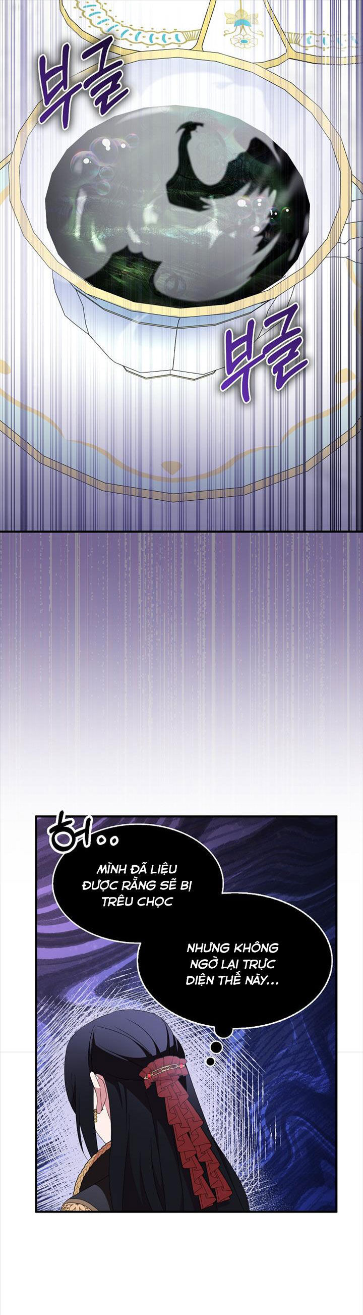 Nguyện Trở Thành Thanh Kiếm Trung Thành Bảo Vệ Em Chapter 68 - 27