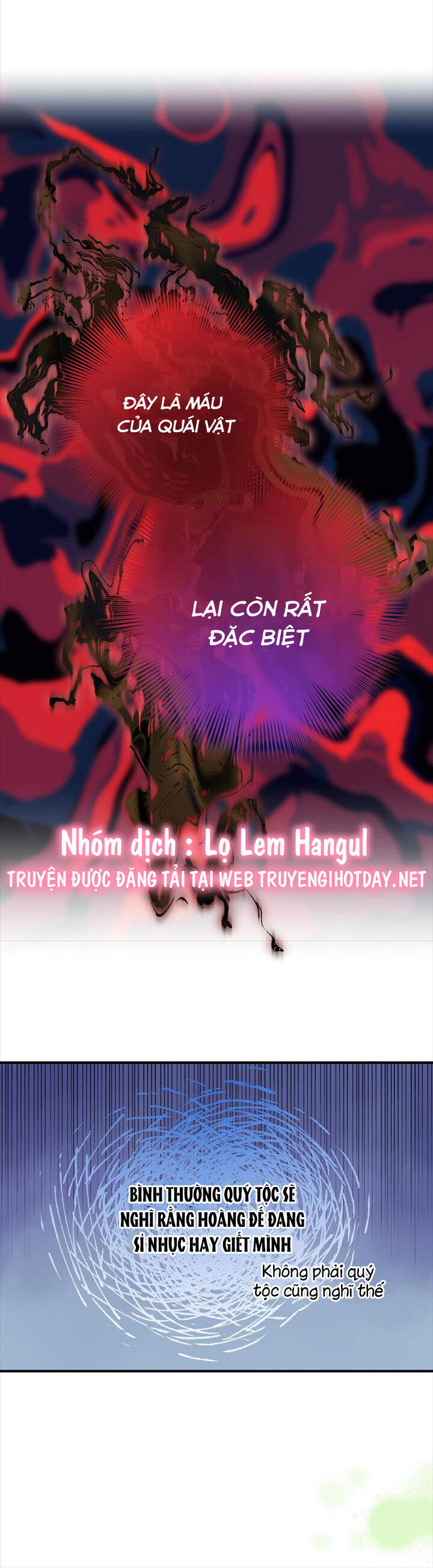 Nguyện Trở Thành Thanh Kiếm Trung Thành Bảo Vệ Em Chapter 68 - 28
