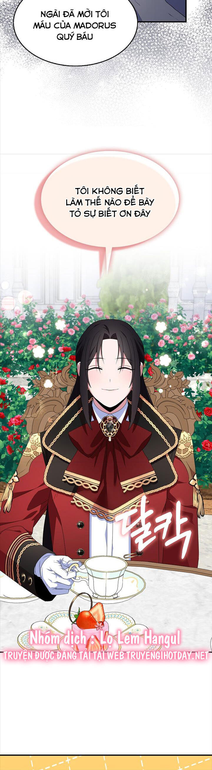Nguyện Trở Thành Thanh Kiếm Trung Thành Bảo Vệ Em Chapter 68 - 30