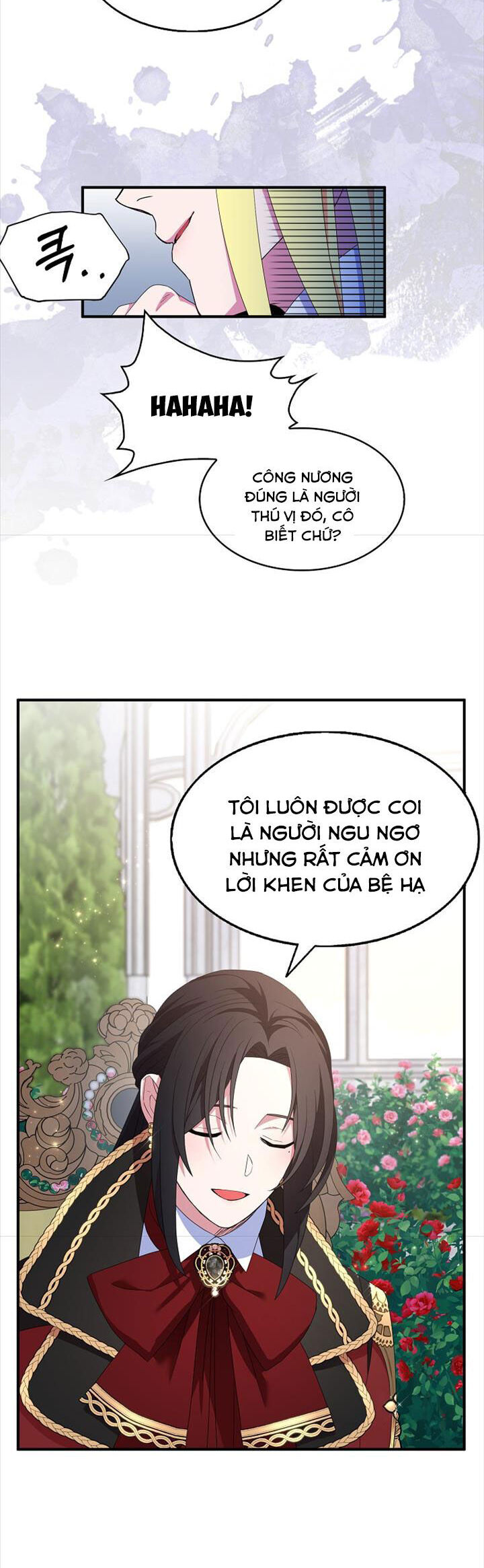 Nguyện Trở Thành Thanh Kiếm Trung Thành Bảo Vệ Em Chapter 68 - 34