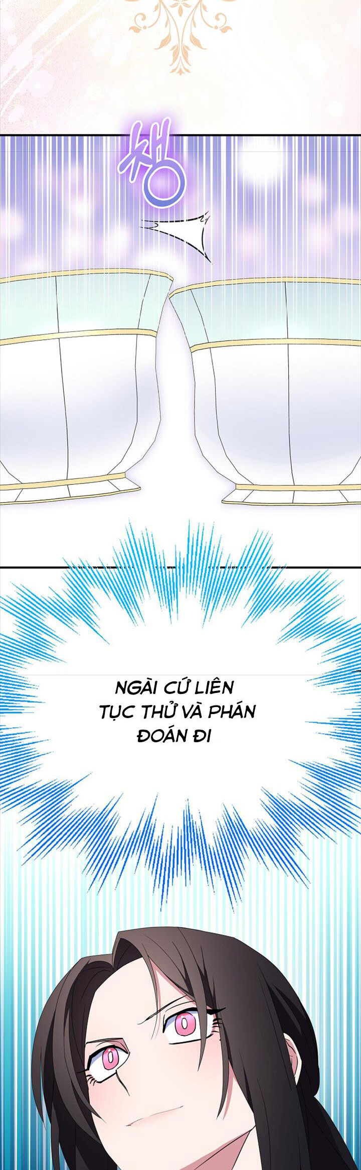 Nguyện Trở Thành Thanh Kiếm Trung Thành Bảo Vệ Em Chapter 68 - 36