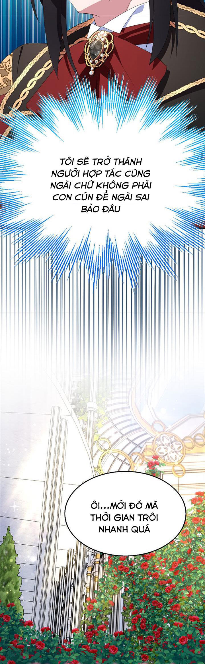Nguyện Trở Thành Thanh Kiếm Trung Thành Bảo Vệ Em Chapter 68 - 37