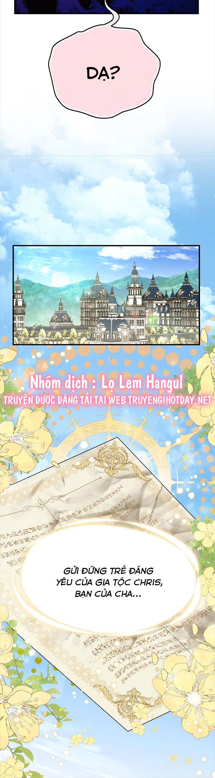 Nguyện Trở Thành Thanh Kiếm Trung Thành Bảo Vệ Em Chapter 68 - 4