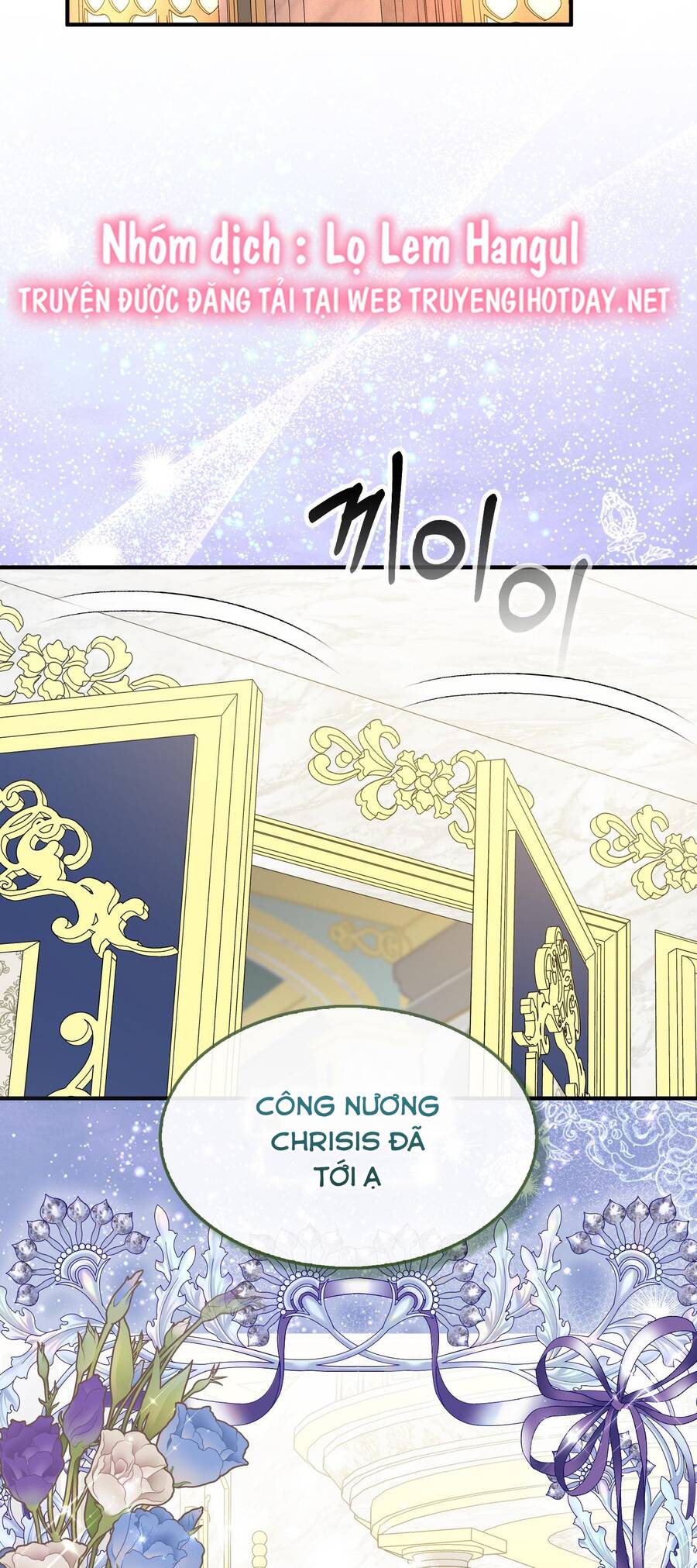 Nguyện Trở Thành Thanh Kiếm Trung Thành Bảo Vệ Em Chapter 70 - 12