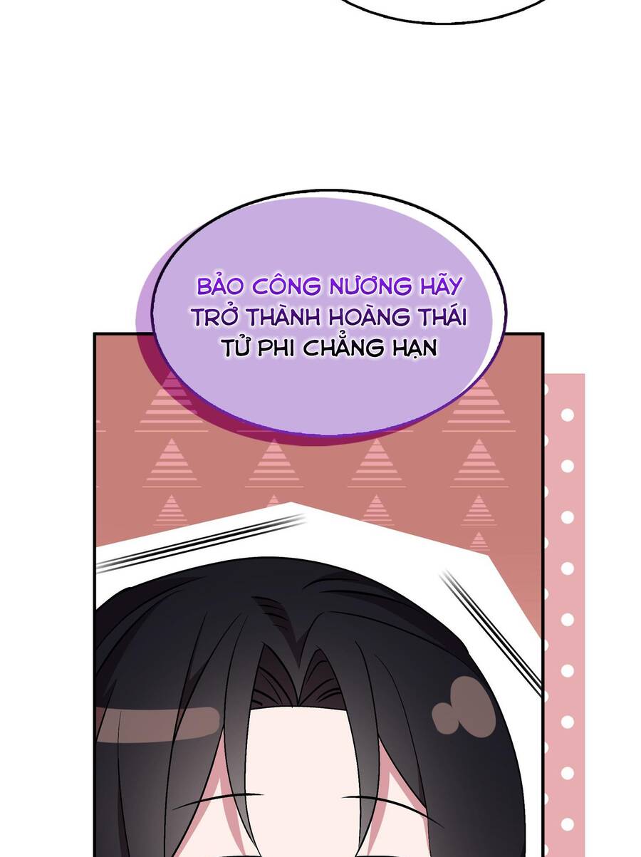 Nguyện Trở Thành Thanh Kiếm Trung Thành Bảo Vệ Em Chapter 70 - 19