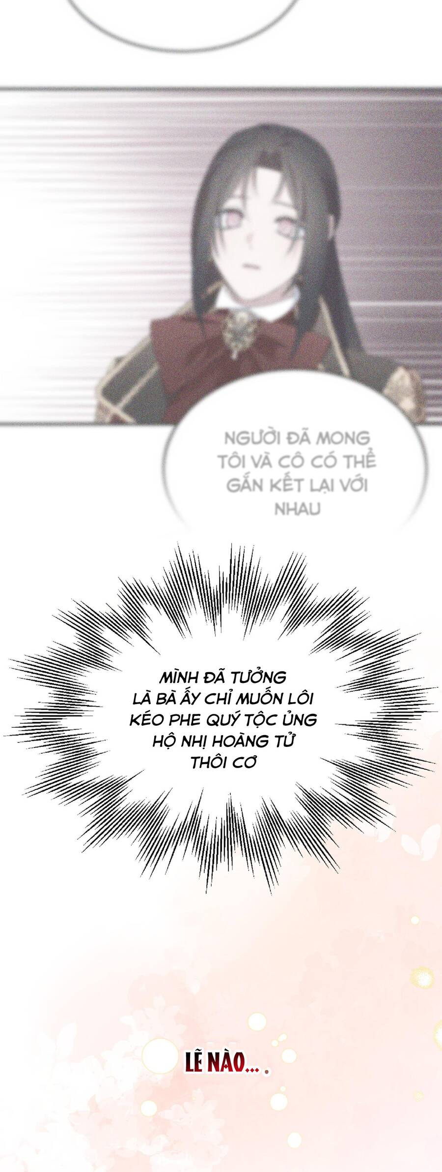 Nguyện Trở Thành Thanh Kiếm Trung Thành Bảo Vệ Em Chapter 70 - 22