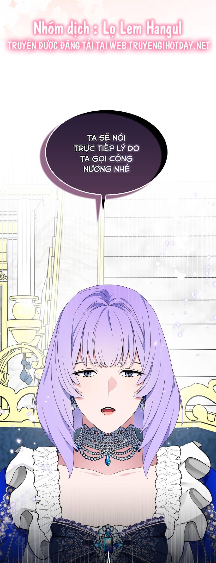 Nguyện Trở Thành Thanh Kiếm Trung Thành Bảo Vệ Em Chapter 70 - 23